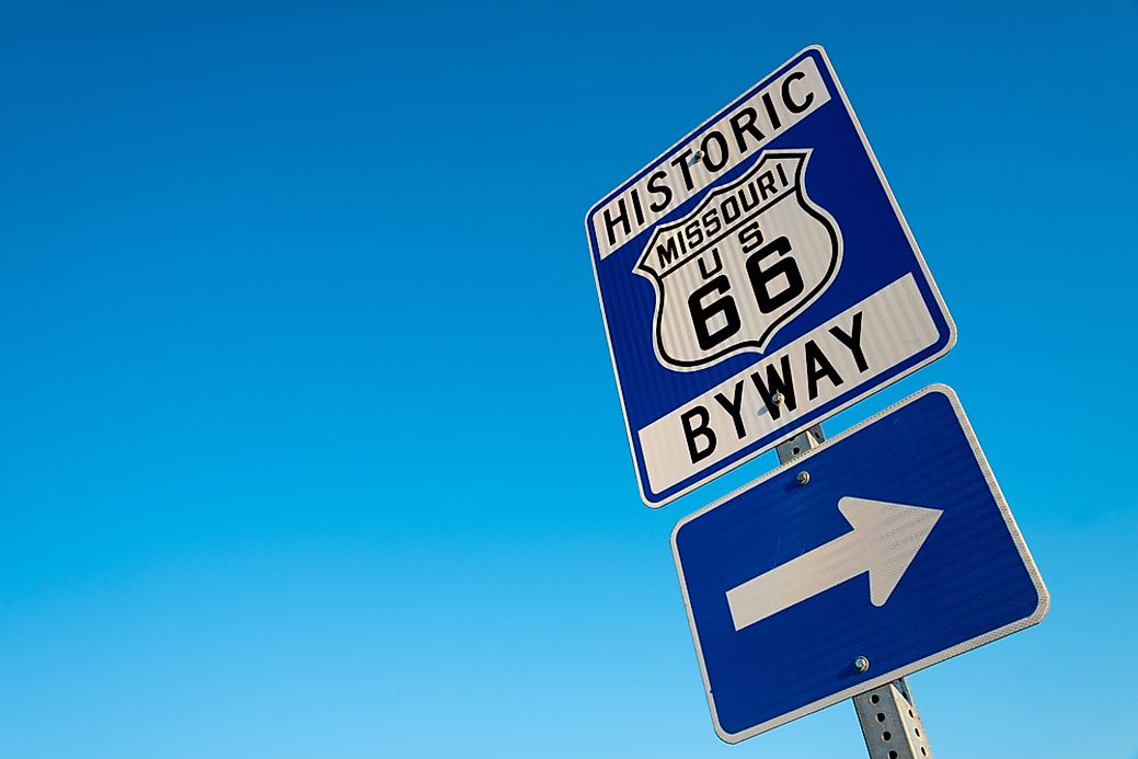 which-highway-was-the-first-highway-to-be-built-in-the-united-states