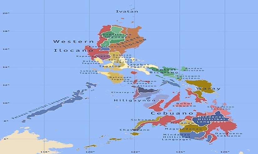 What Language Do They Speak In The Philippines? - WorldAtlas.com