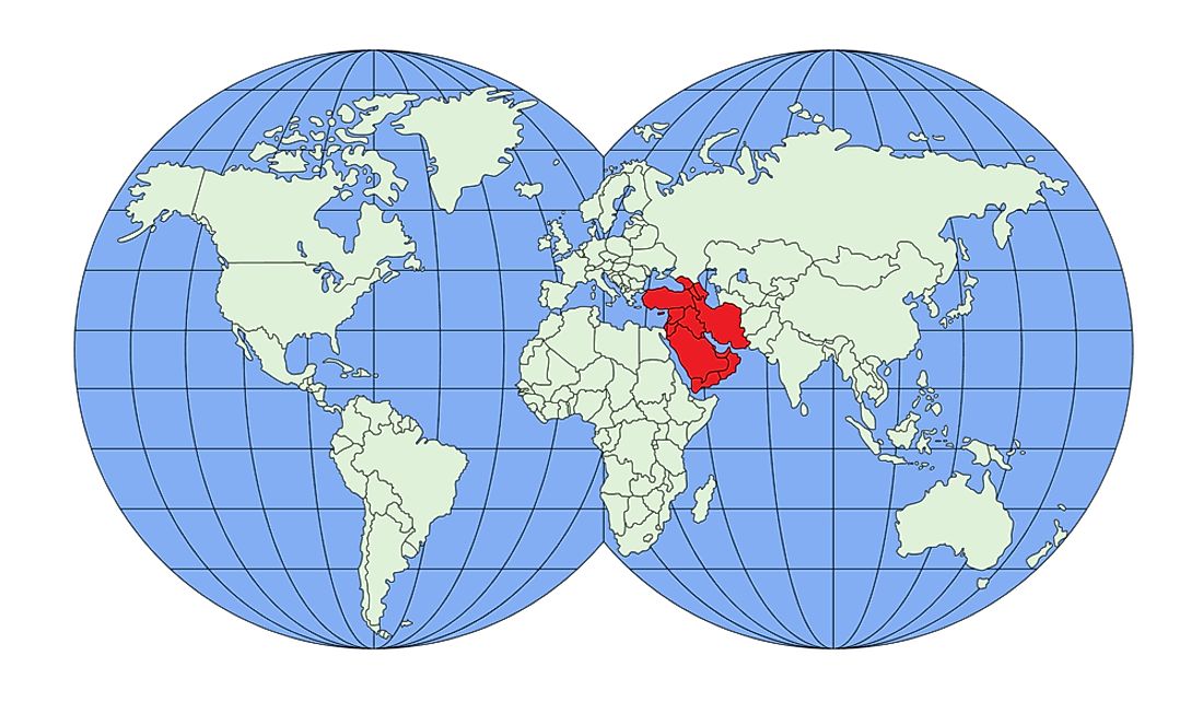 which-countries-are-part-of-western-asia-worldatlas