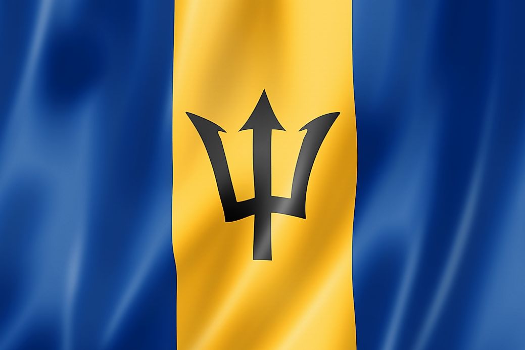 Fun Facts About Barbados - WorldAtlas.com