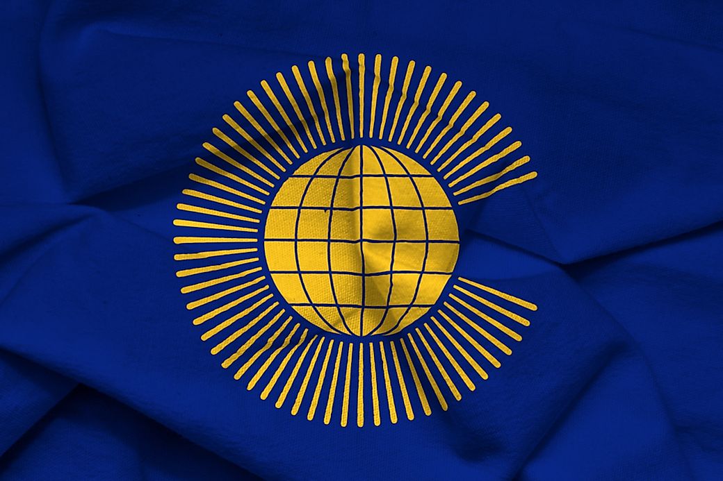 What is the Commonwealth? - WorldAtlas.com