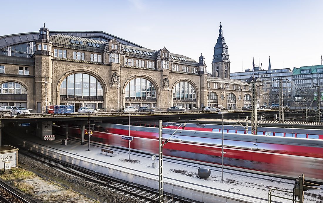 the-10-busiest-railway-stations-in-germany-worldatlas