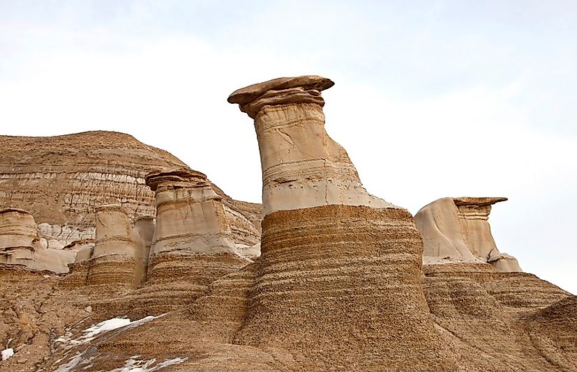 dinosaur provincial park museum