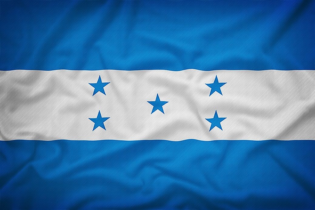 What Type Of Government Does Honduras Have? - WorldAtlas.com