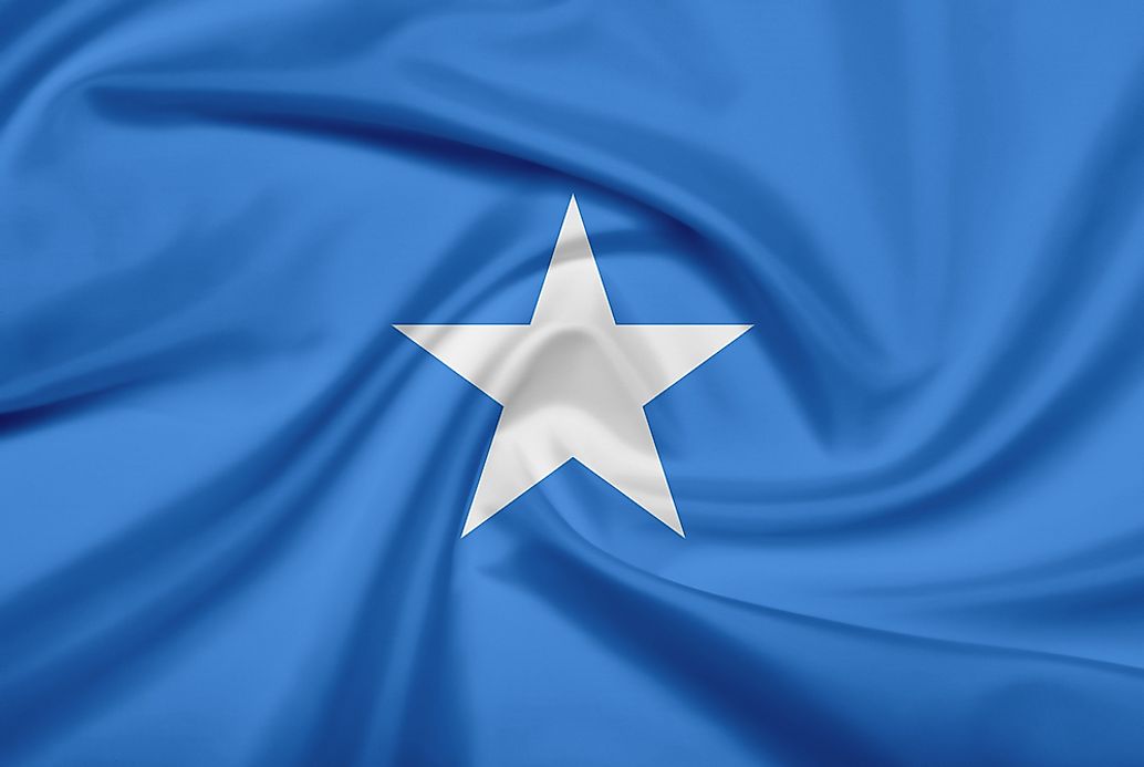 Prime Ministers Of Somalia Since 1960 - WorldAtlas.com