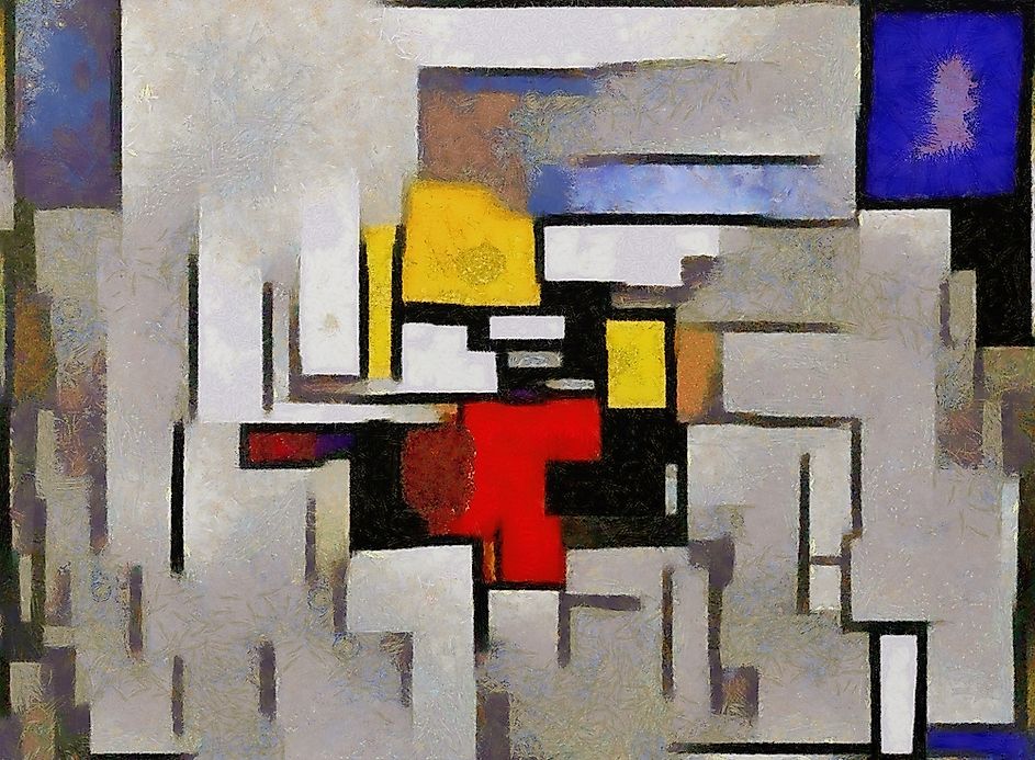 What is Cubism? - WorldAtlas.com