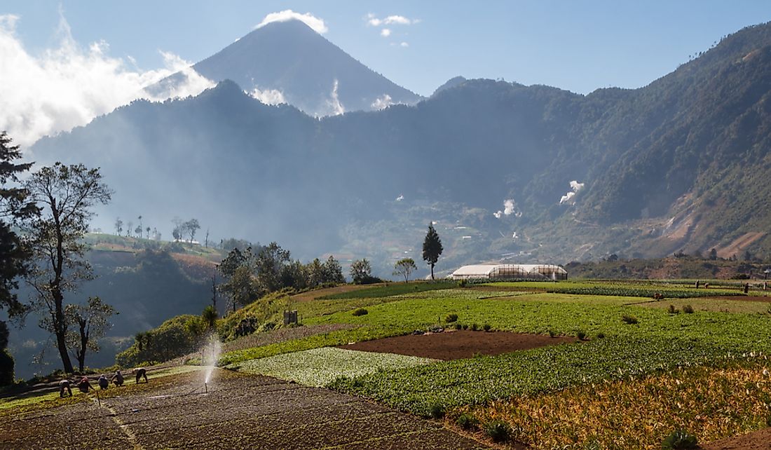 what-are-the-major-natural-resources-of-guatemala-worldatlas