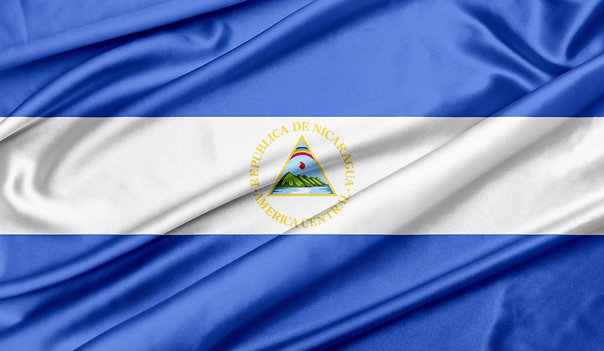 What Languages are Spoken in Nicaragua? - WorldAtlas.com