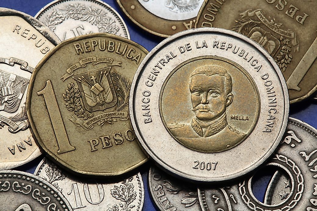 What Is The Currency In Dominican Republic