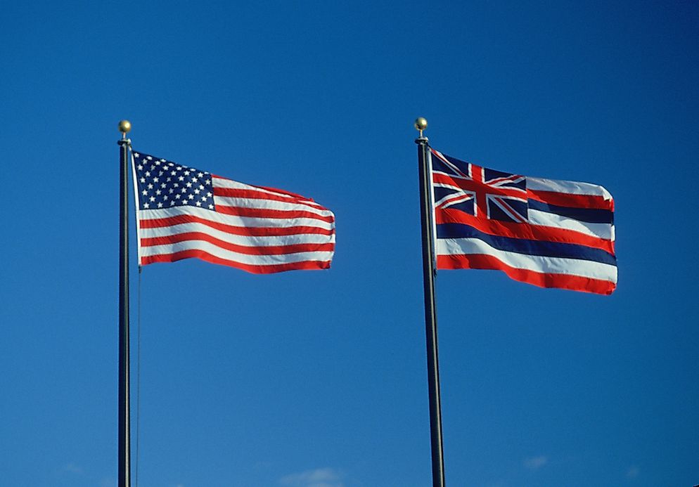 5 Facts About Hawaii Becoming A State