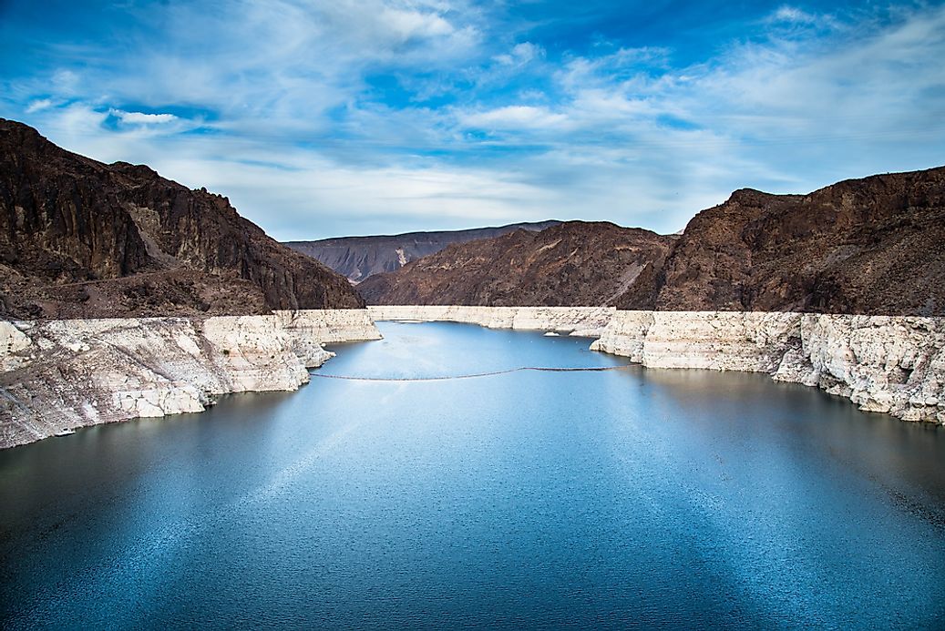 the-largest-reservoirs-in-the-united-states-worldatlas