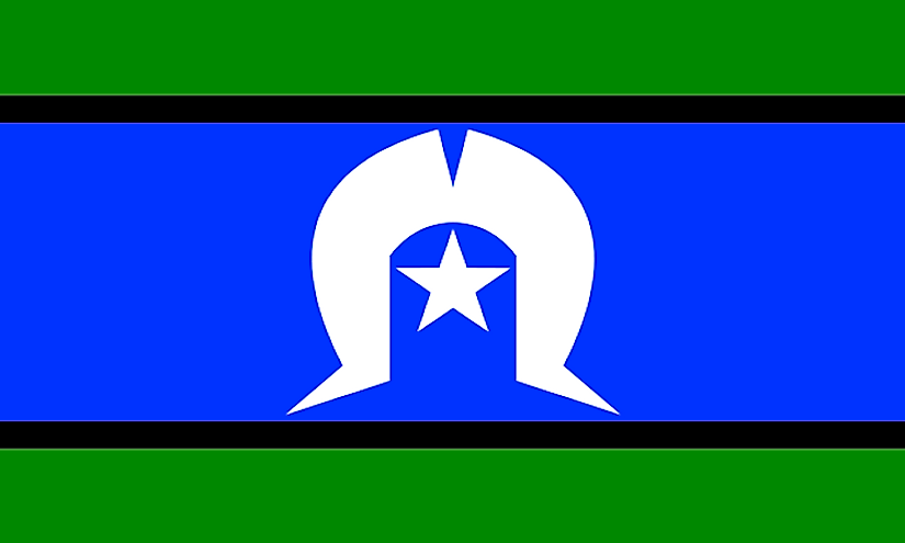 Who Are The Torres Strait Islanders? - WorldAtlas.com