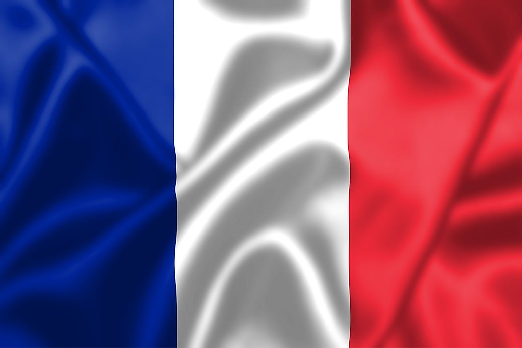 What Are The Three Main Languages Spoken In France