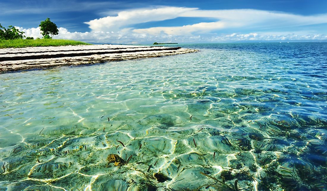 where-is-the-bohol-sea-located-worldatlas