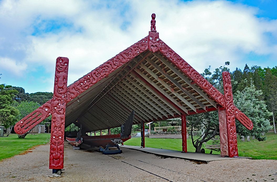 what-is-the-treaty-of-waitangi-worldatlas