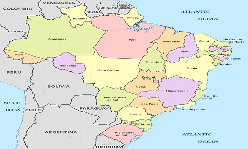 states-of-brazil-by-area-worldatlas