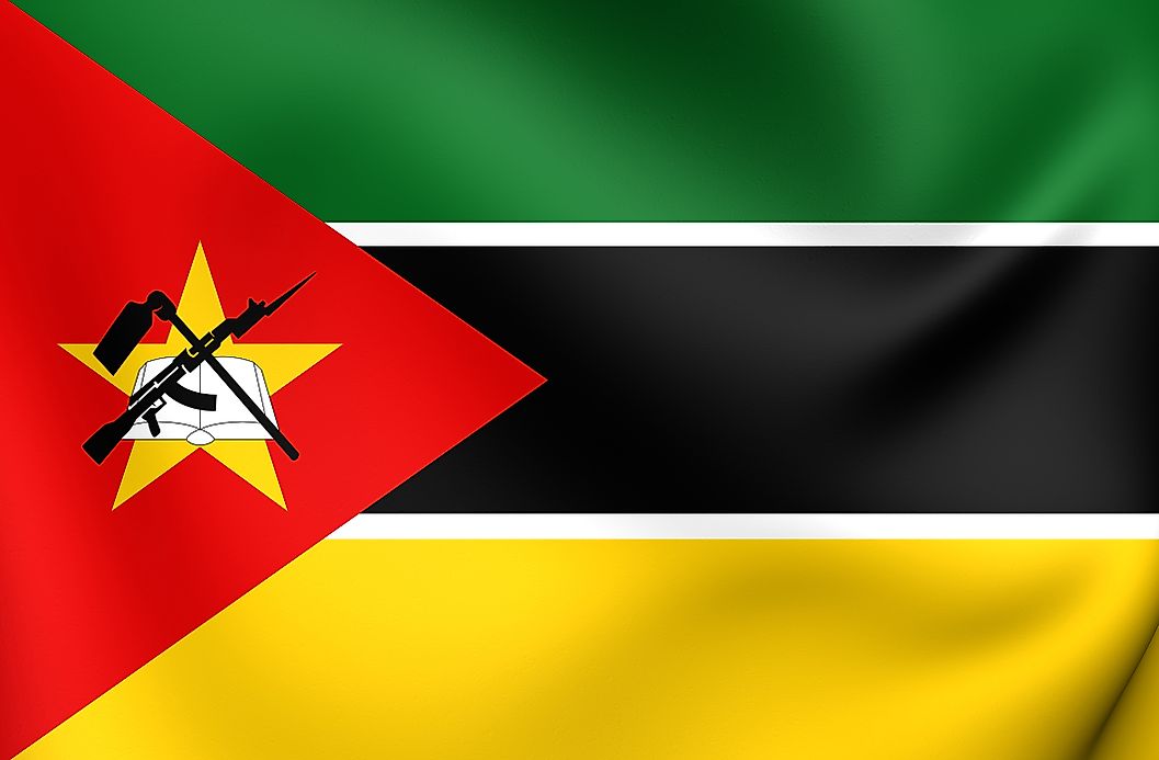 Presidents Of Mozambique - WorldAtlas.com