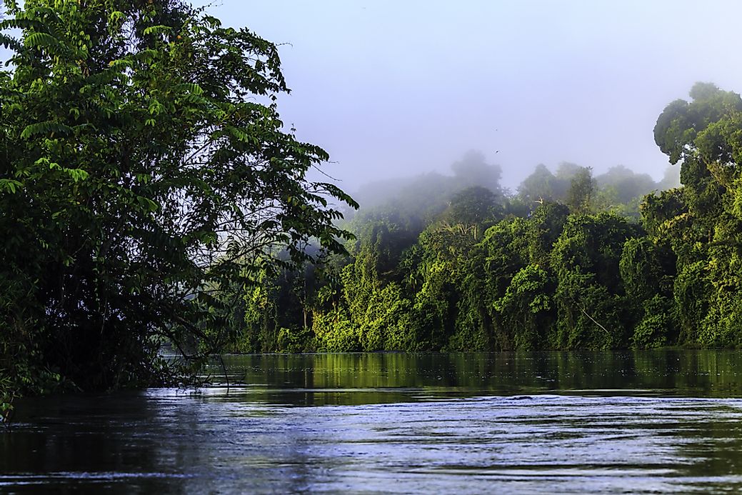 the-5-least-populated-countries-of-south-america-worldatlas