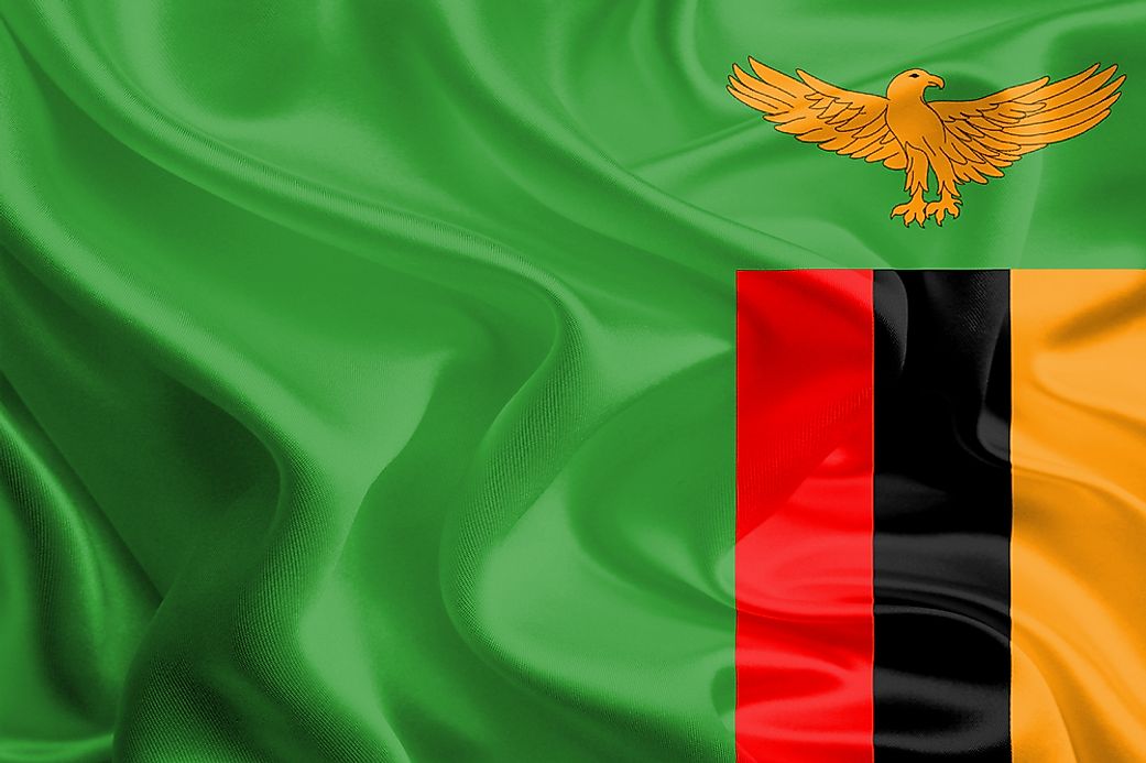 What Is The Importance Of The Zambian Constitution