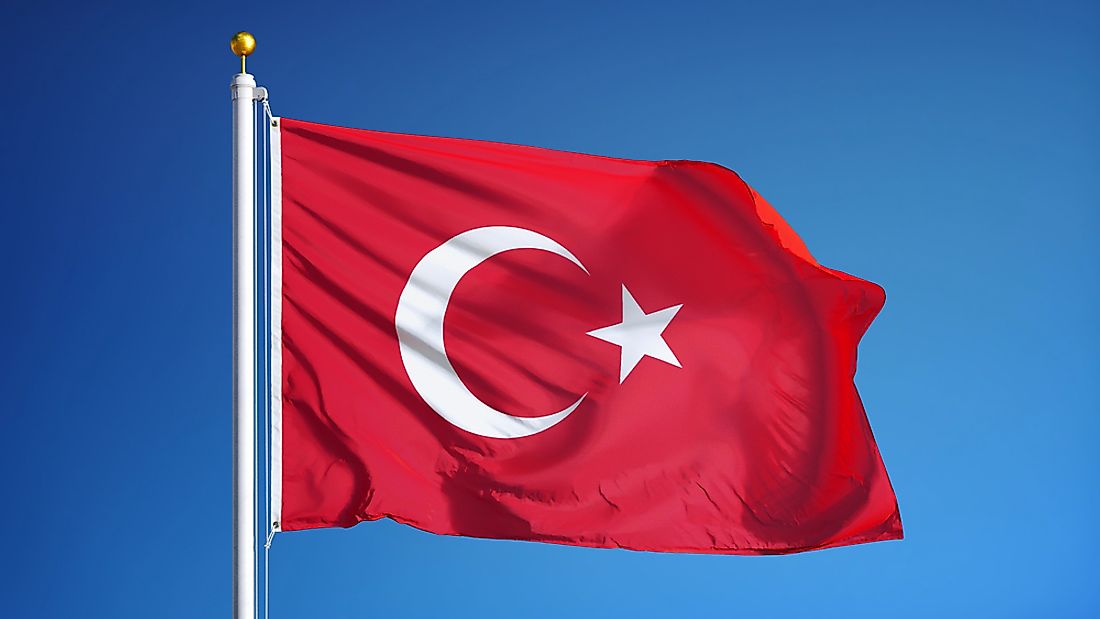 what-do-the-colors-and-symbols-of-the-flag-of-turkey-mean-worldatlas