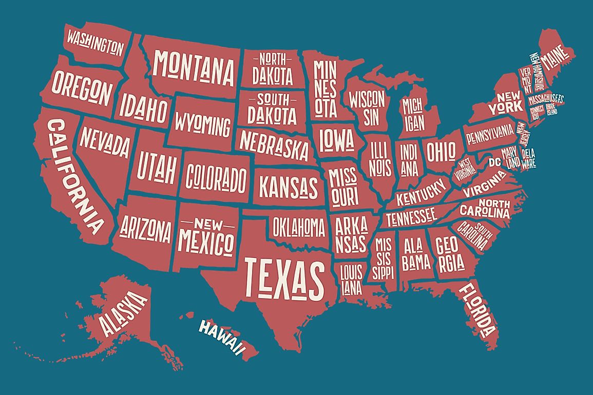 the-singly-landlocked-states-of-the-united-states-worldatlas