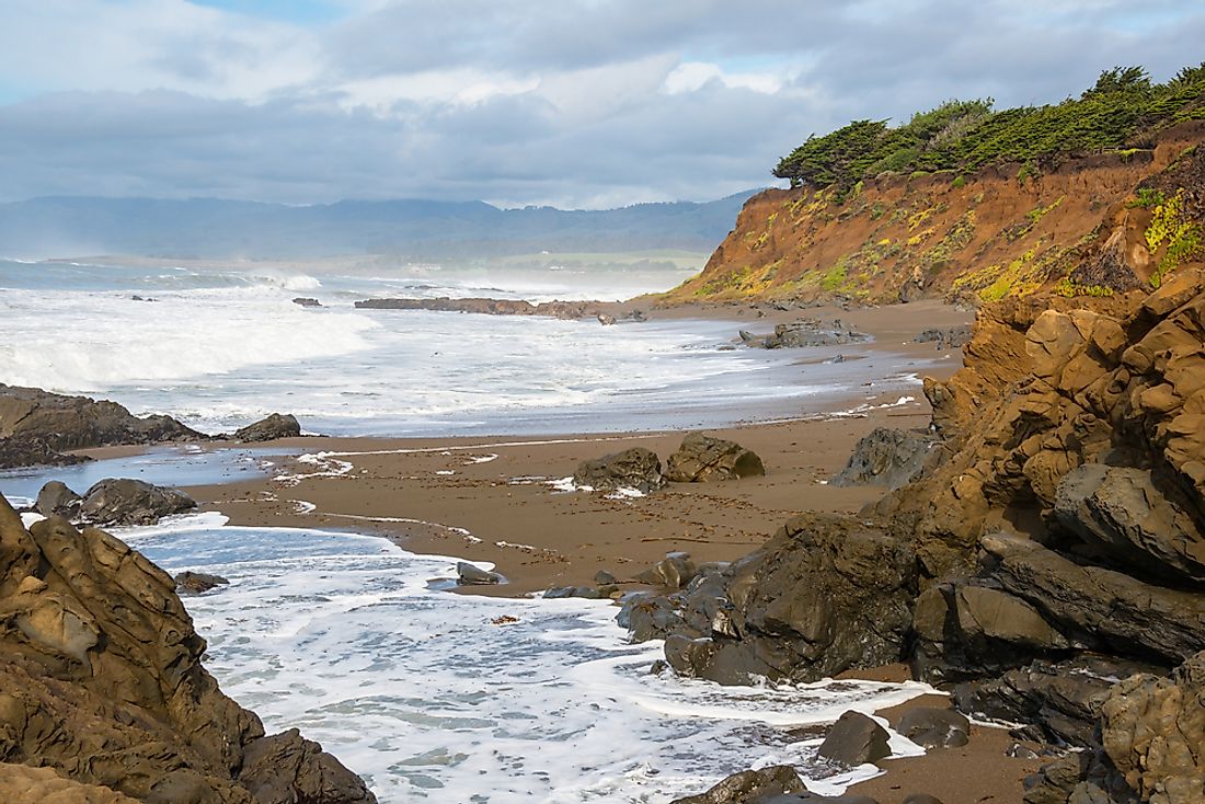 what-is-the-intertidal-zone-worldatlas