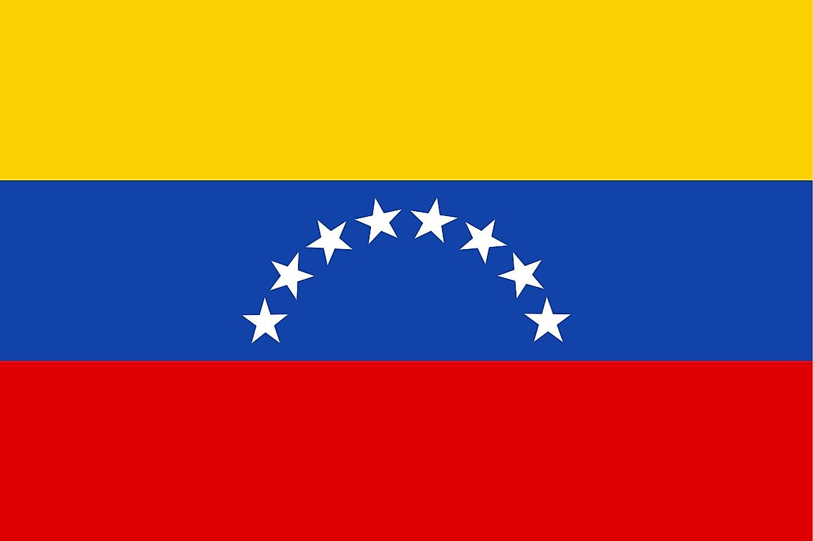 what-do-the-colors-and-symbols-of-the-flag-of-venezuela-mean