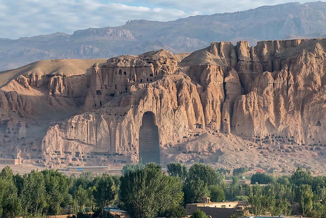 afghanistan world heritage sites        
        <figure class=