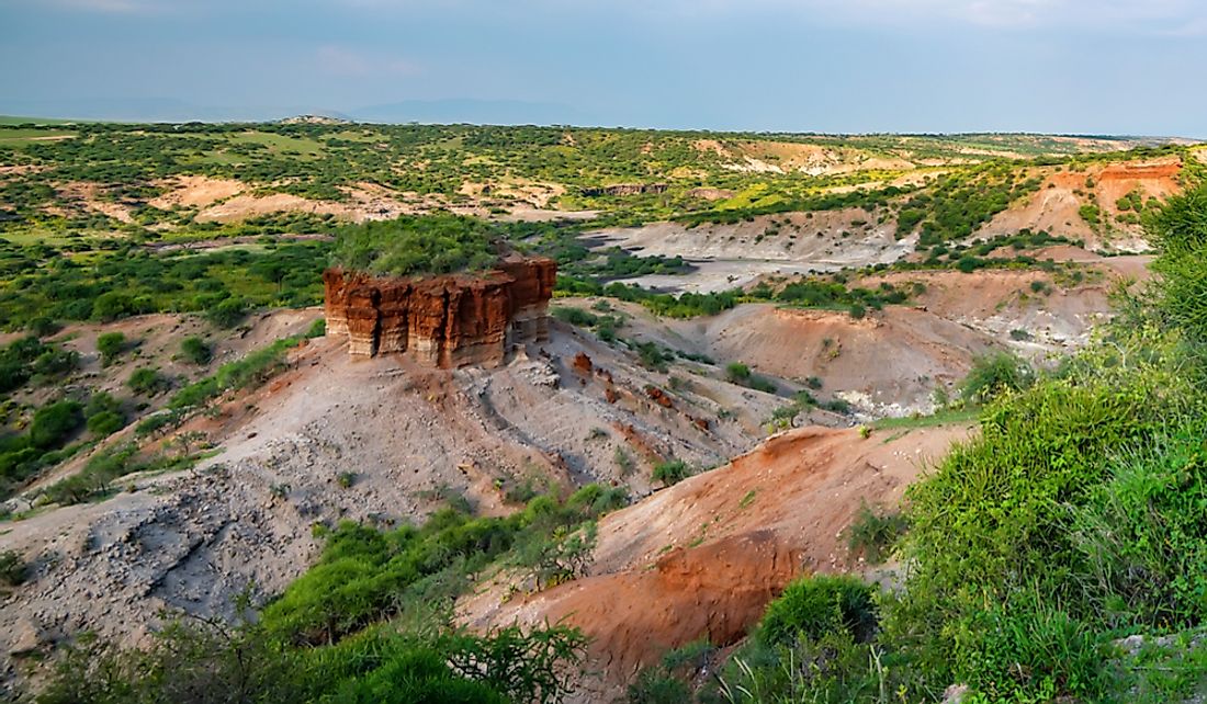 olduvai