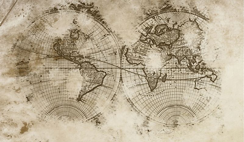 What Is Cartography? - WorldAtlas.com