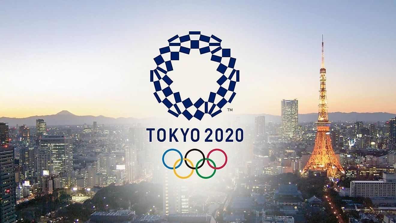 These New Sports Are Making Their Debut At The 2020 Tokyo Olympics ...