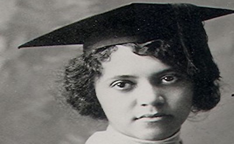 10 Famous Black Scientists WorldAtlas Com   Alice Ball 