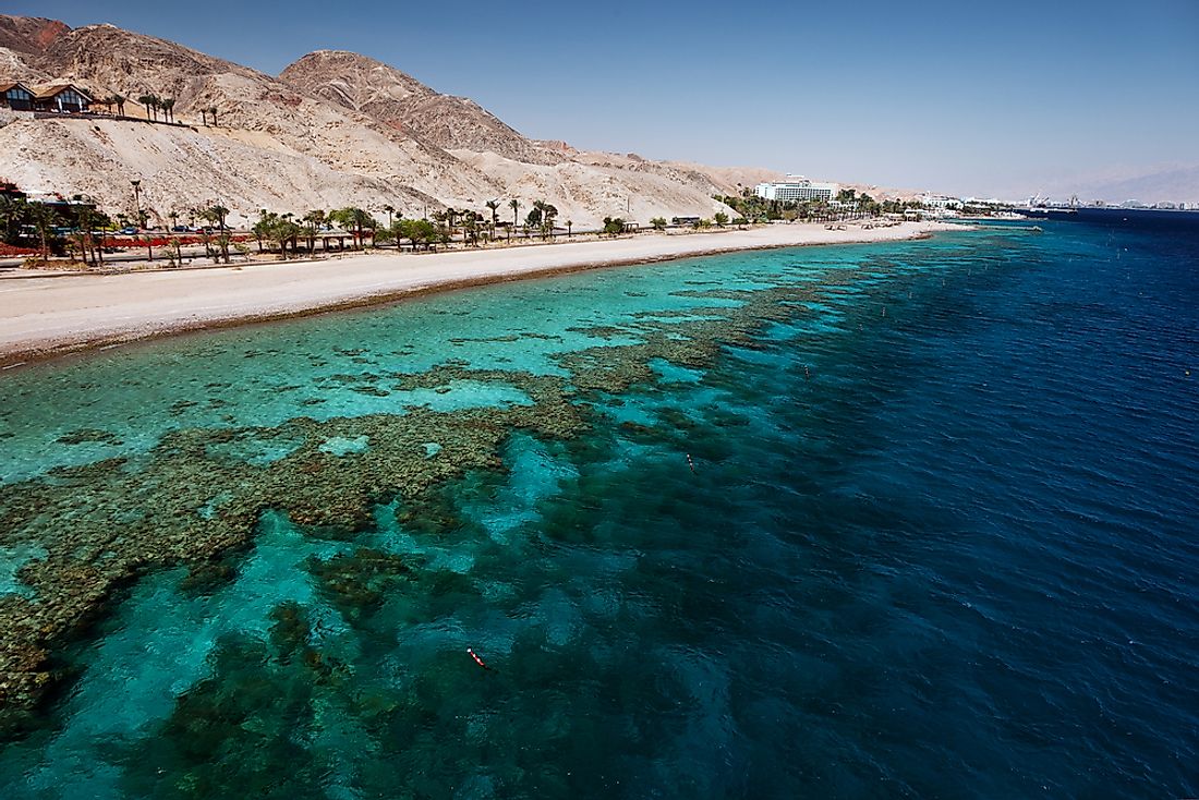 why-is-the-red-sea-called-so-worldatlas