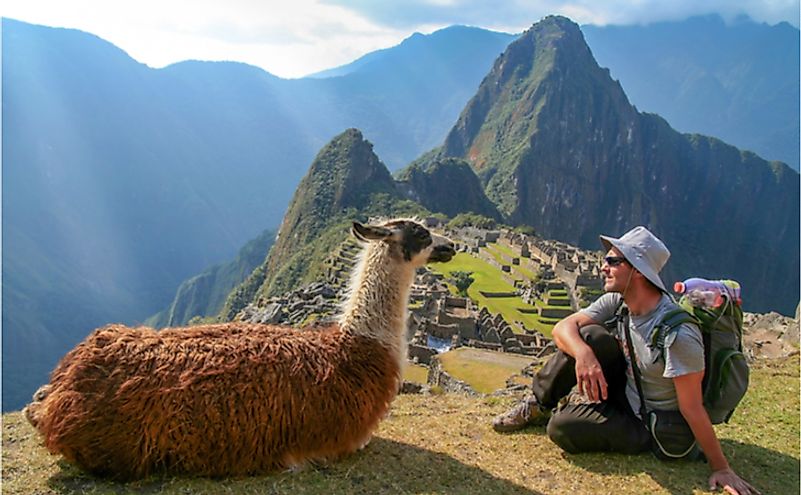 Top 10 Interesting Facts About Peru