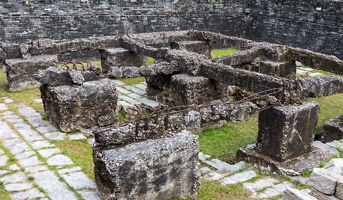 what-was-the-kowloon-walled-city-worldatlas