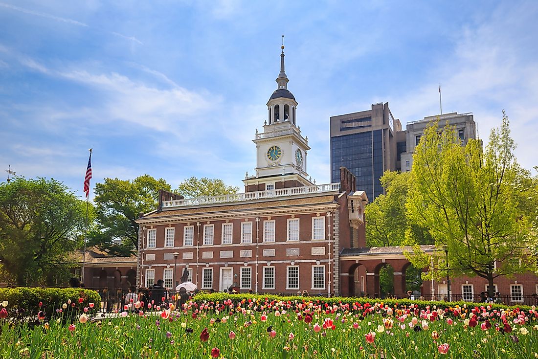 independence-hall-a-unesco-world-heritage-site-in-the-us-worldatlas