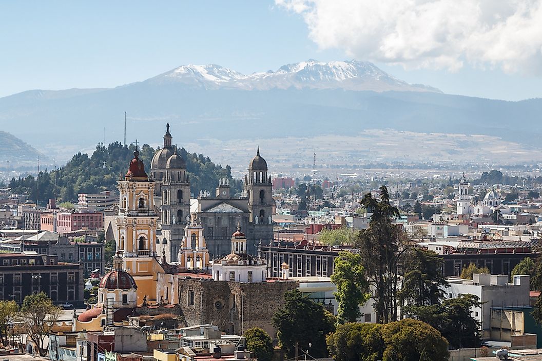 the-most-and-least-populated-states-of-mexico-worldatlas