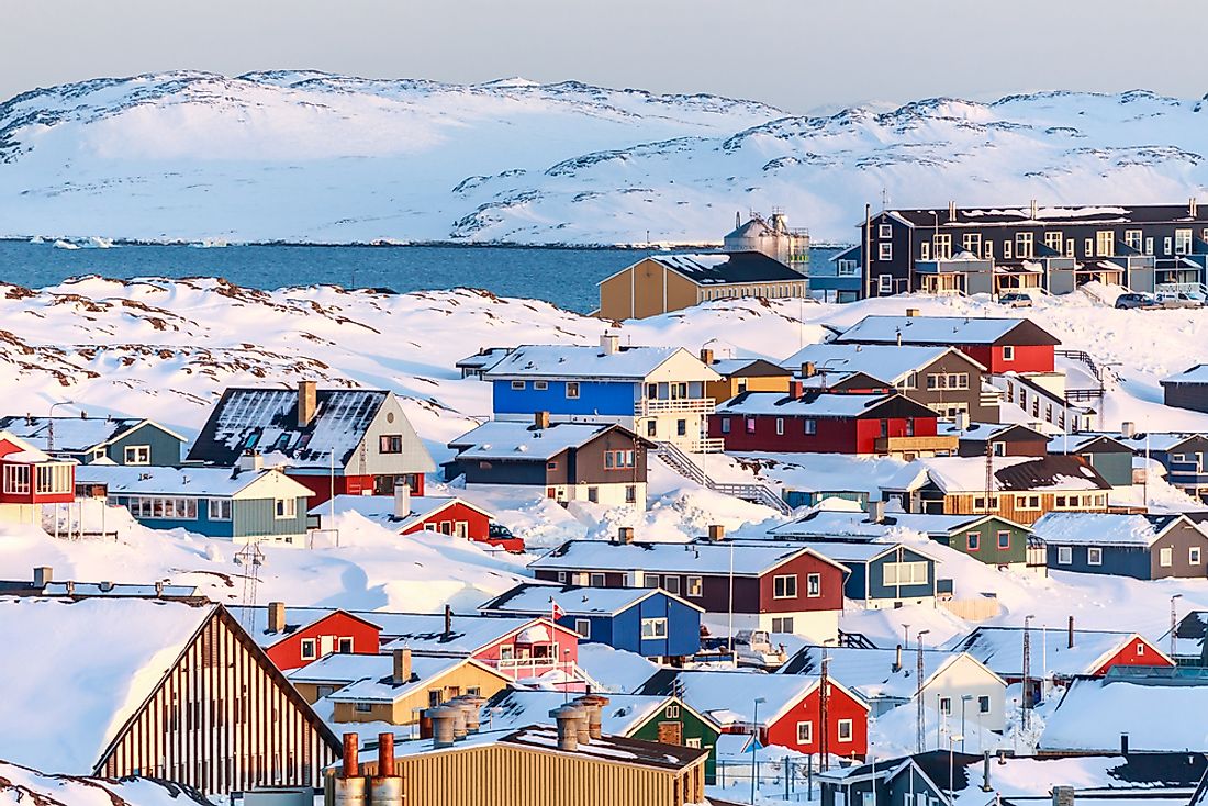 the-largest-cities-of-greenland-worldatlas