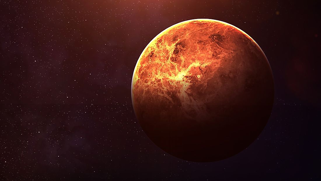 10-interesting-facts-about-venus-worldatlas