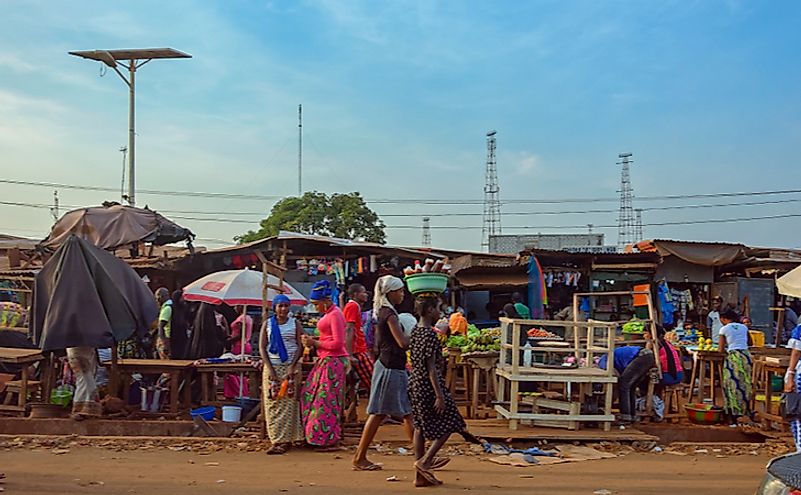 8 Interesting Facts About Guinea