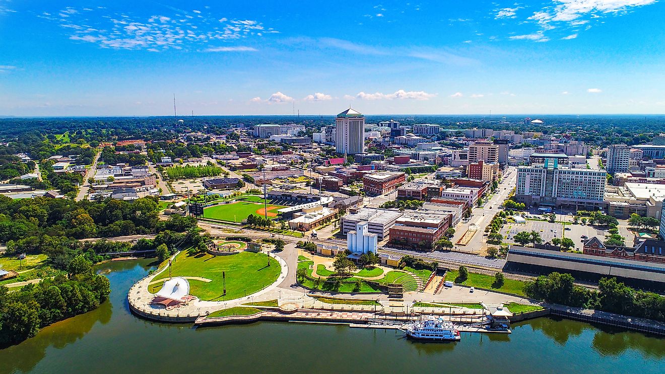 Montgomery, Alabama