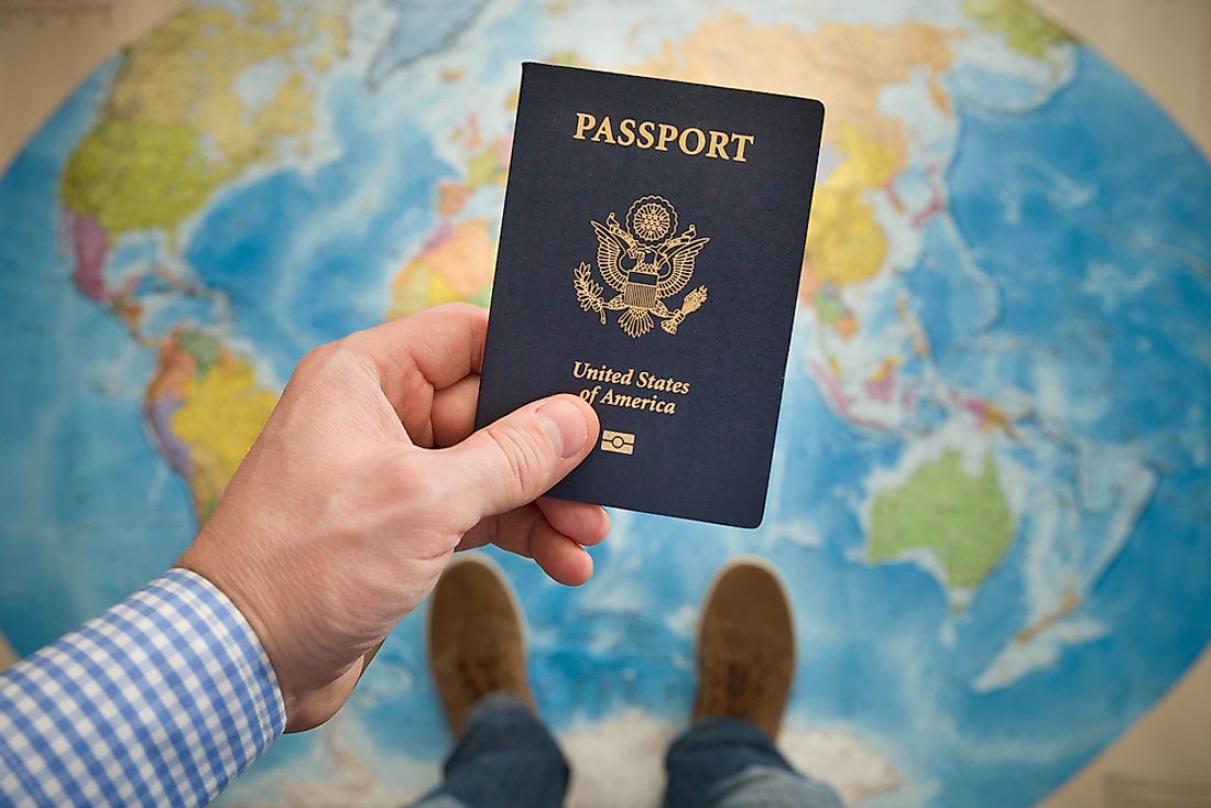 worst countries for us citizens to visit