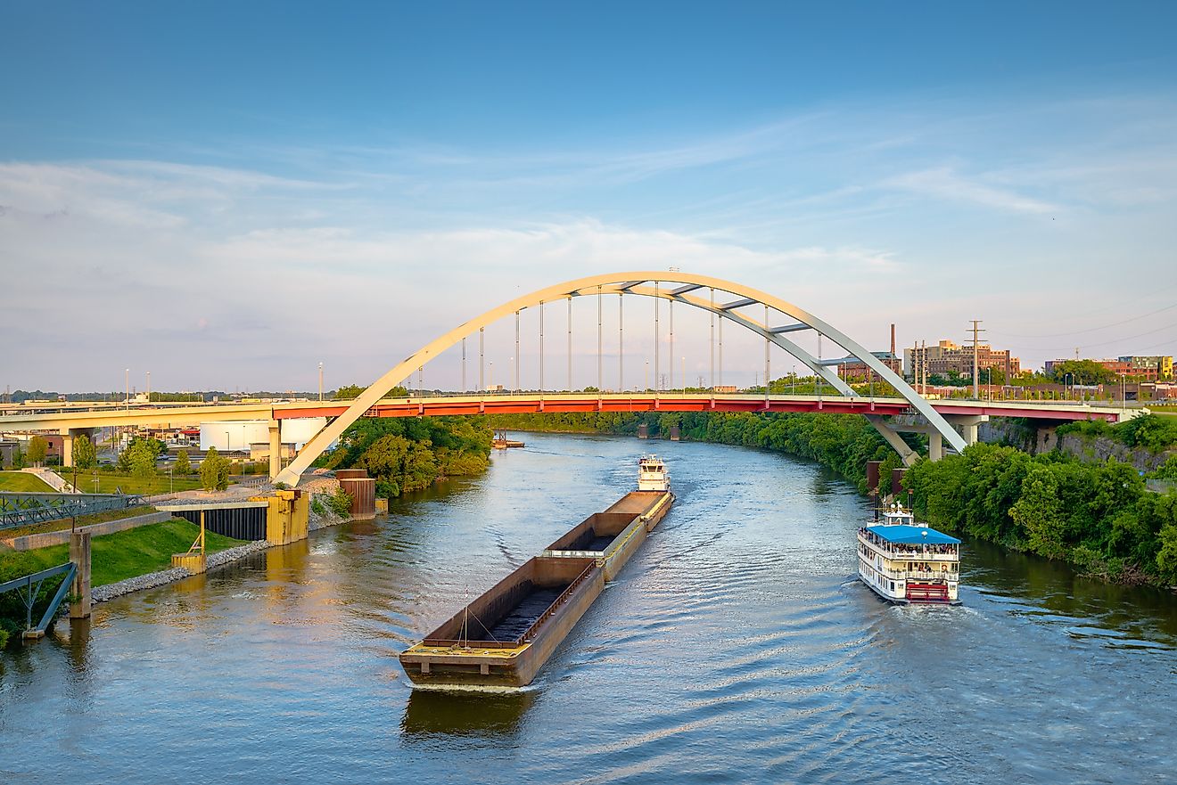 cumberland-river-worldatlas