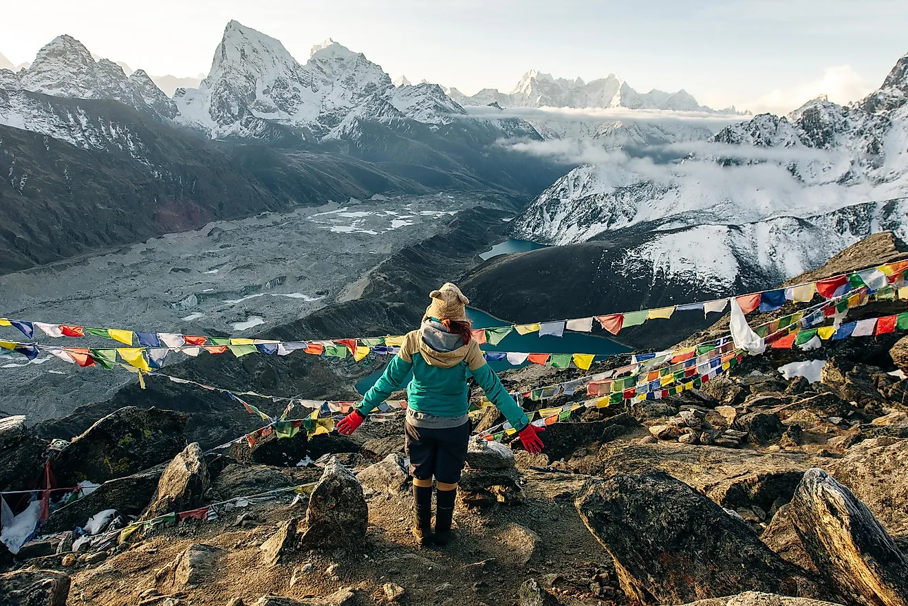 Can You Die At Everest Base Camp at Eileen Rodriguez blog