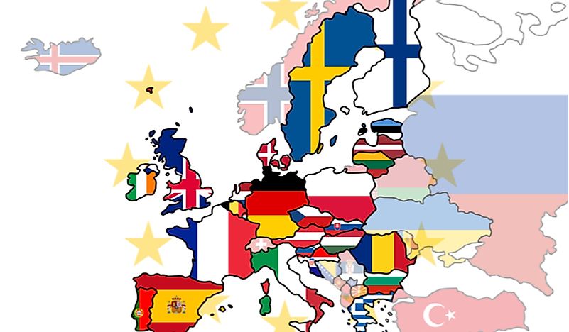 european-countries-that-are-not-members-of-the-european-union-worldatlas