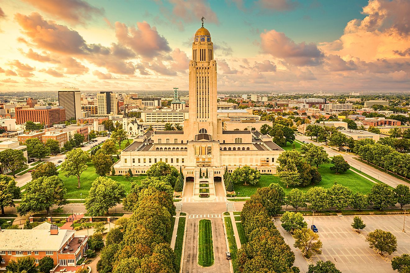 us news nebraska lincoln