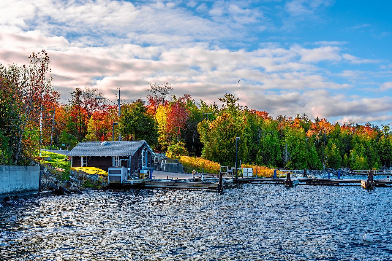 The Park Next Door - Pike Lake State Park - Hartford, WI - THE PARK NEXT  DOOR