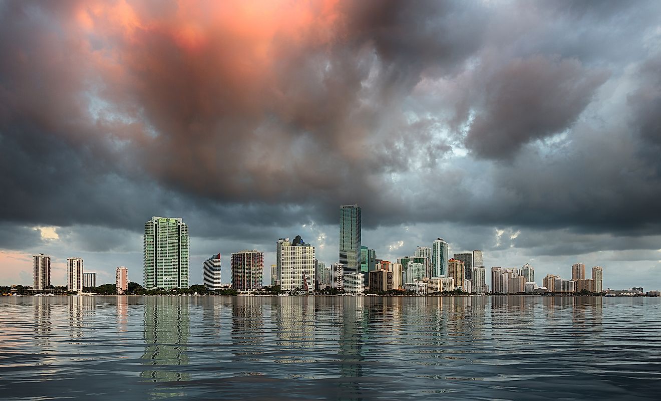 10-us-cities-most-prone-to-sea-level-rise-worldatlas