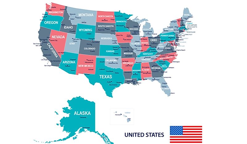 What Was The Great Compromise? - WorldAtlas