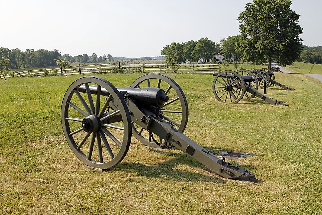 major-battles-of-the-american-civil-war-worldatlas